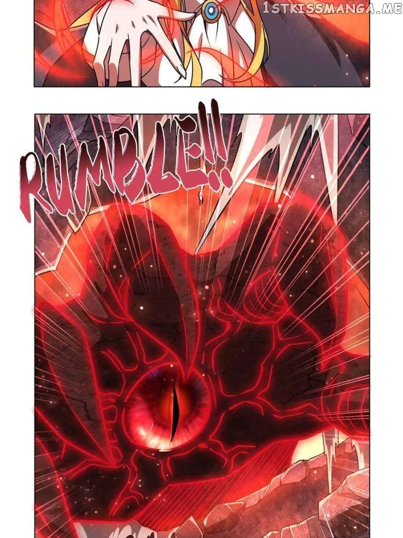 Vampires and Knight Chapter 218 Online - página 20