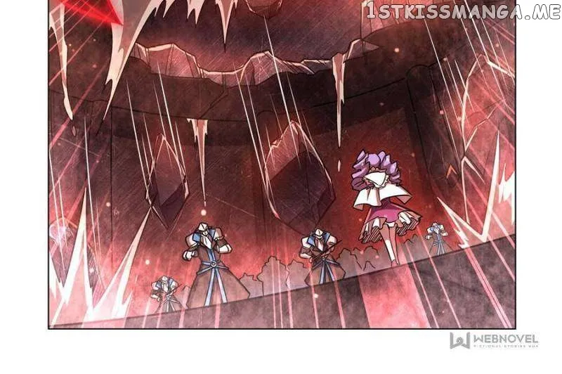 Vampires and Knight Chapter 218 Online - página 21