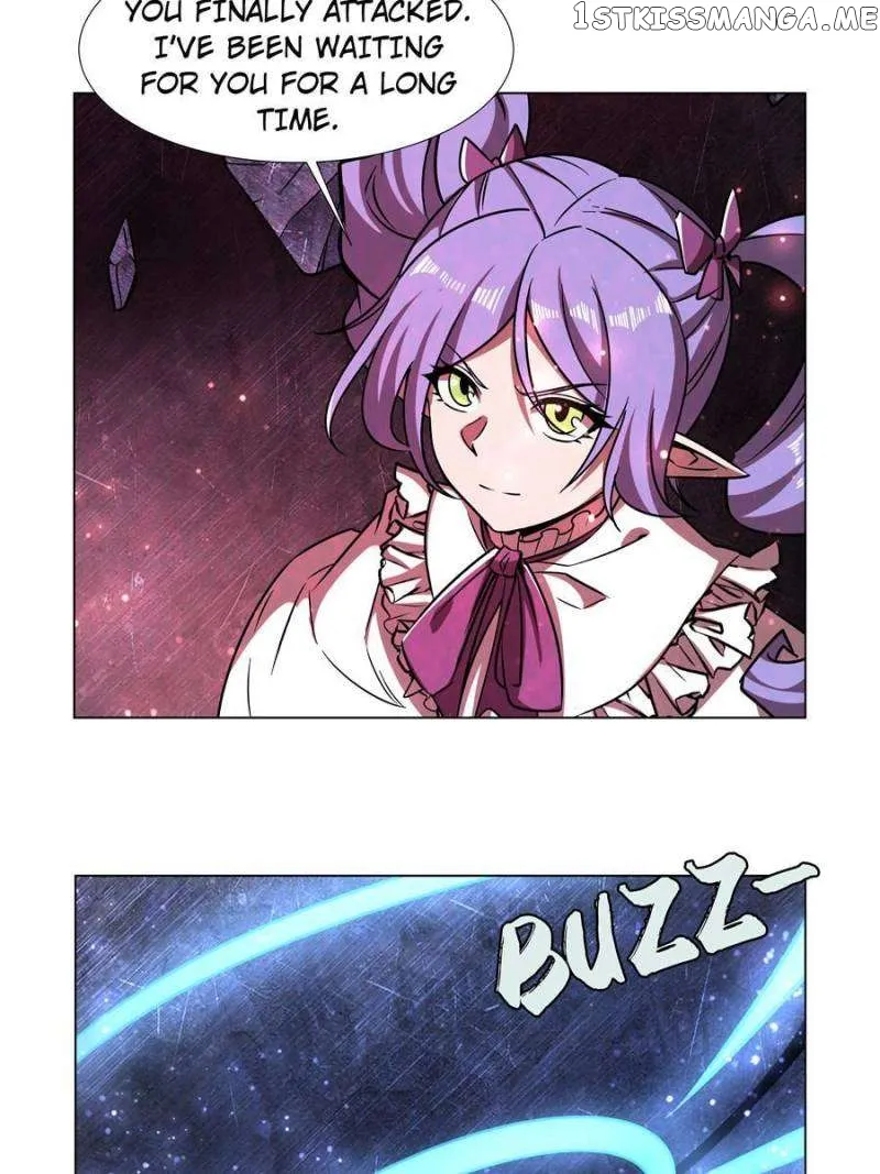 Vampires and Knight Chapter 218 Online - página 23