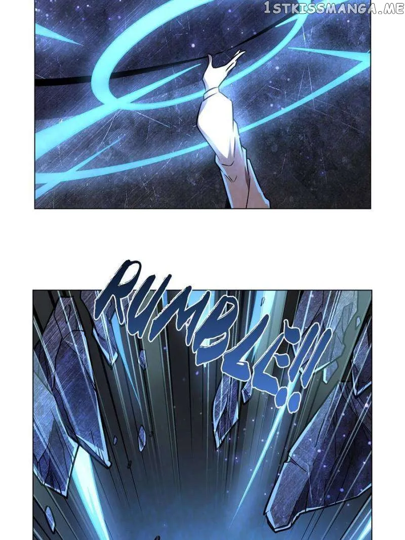 Vampires and Knight Chapter 218 Online - página 24