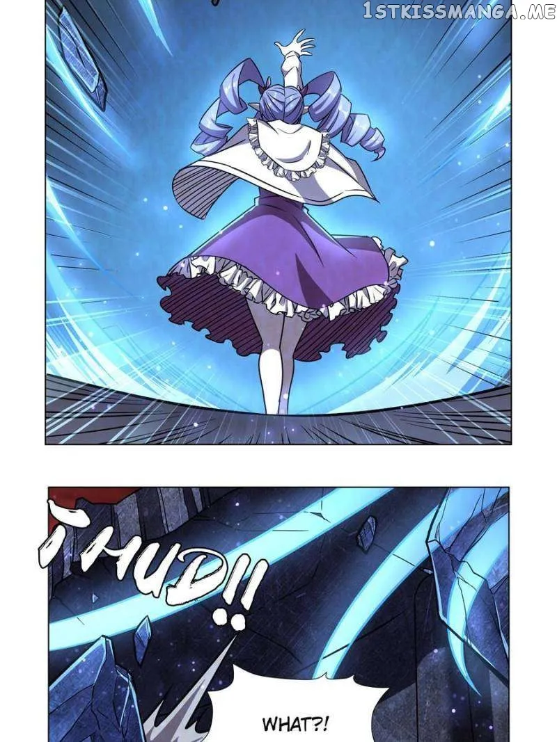 Vampires and Knight Chapter 218 Online - página 25