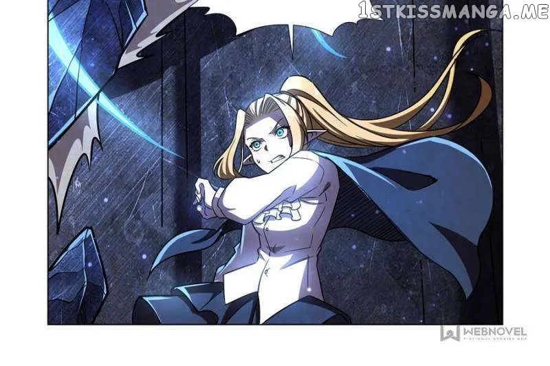 Vampires and Knight Chapter 218 Online - página 26