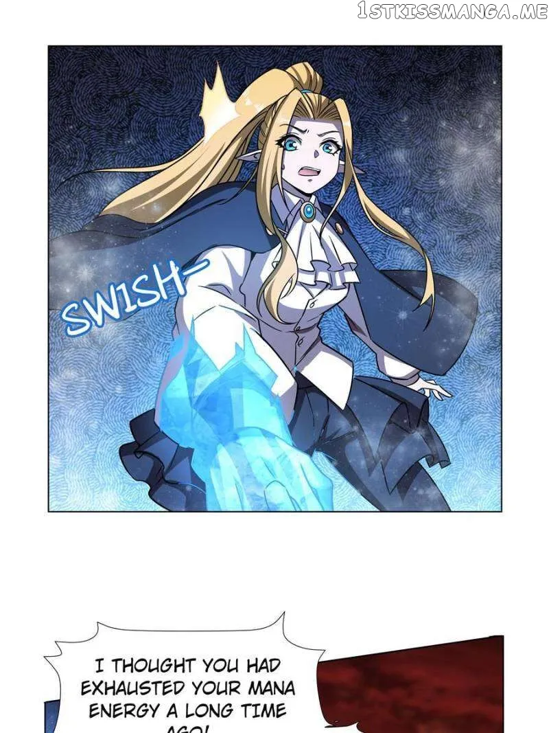 Vampires and Knight Chapter 218 Online - página 27