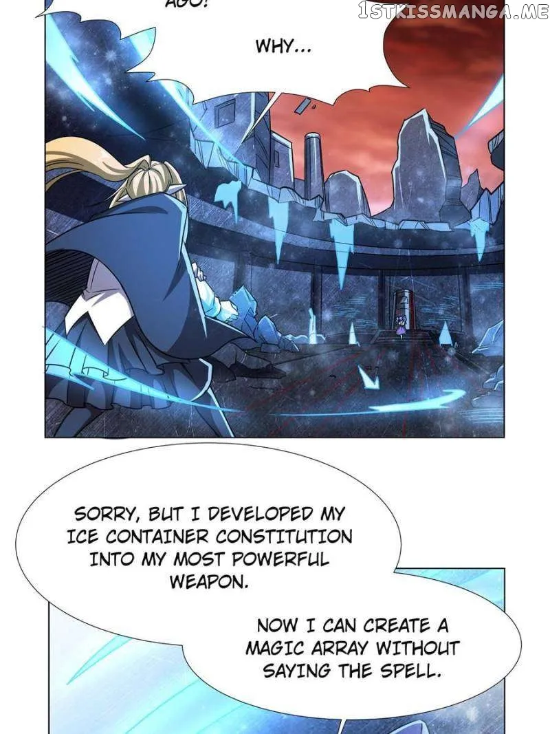 Vampires and Knight Chapter 218 Online - página 28