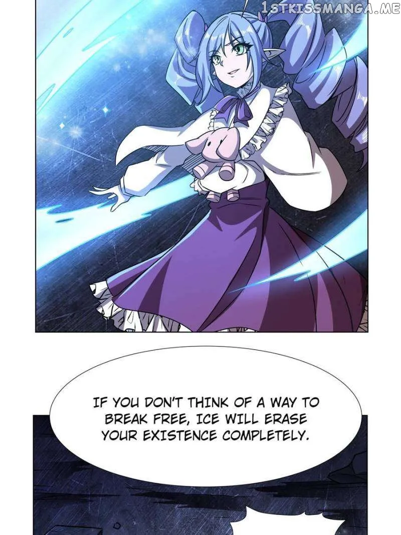 Vampires and Knight Chapter 218 Online - página 29