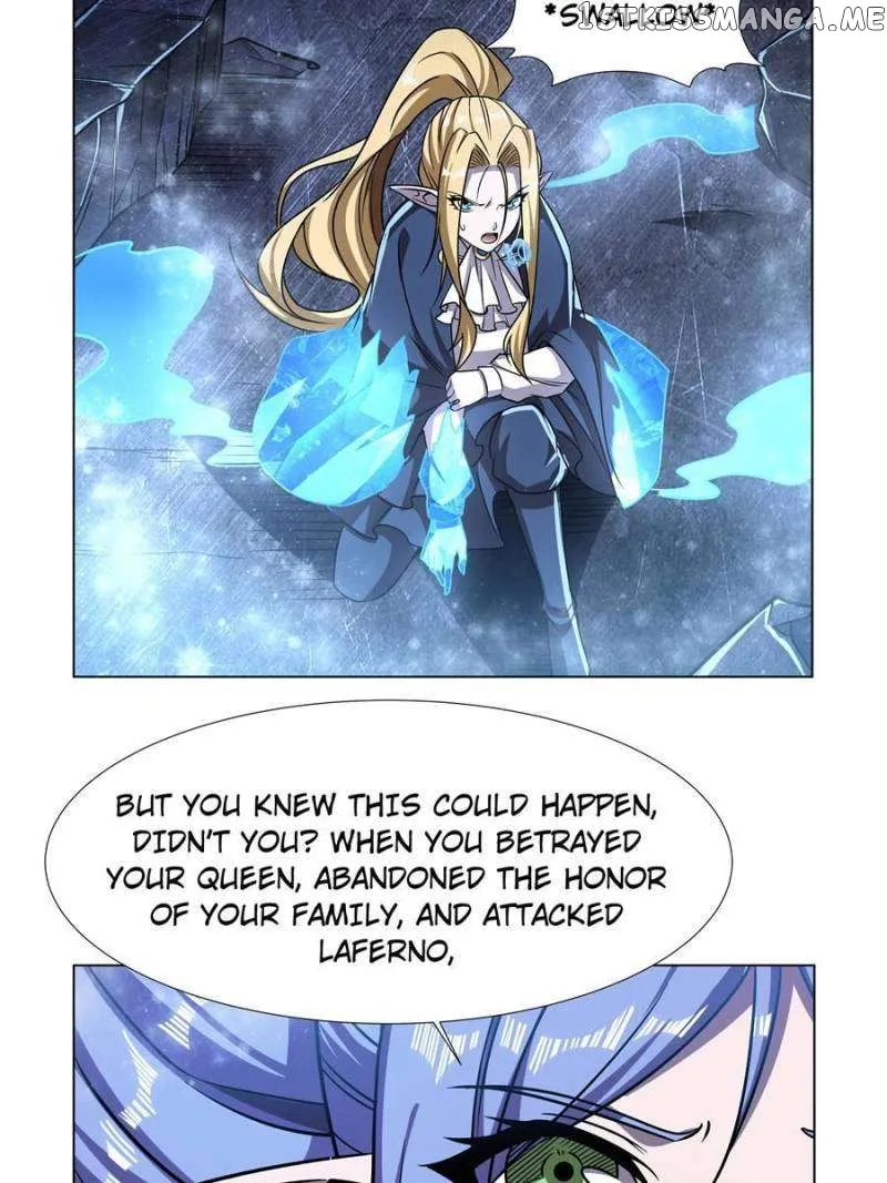 Vampires and Knight Chapter 218 Online - página 30