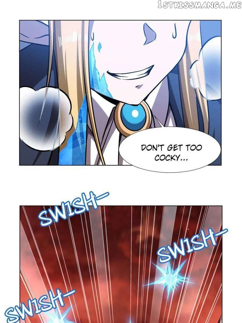 Vampires and Knight Chapter 218 Online - página 32