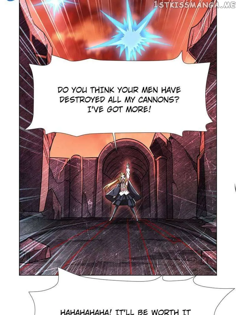 Vampires and Knight Chapter 218 Online - página 33
