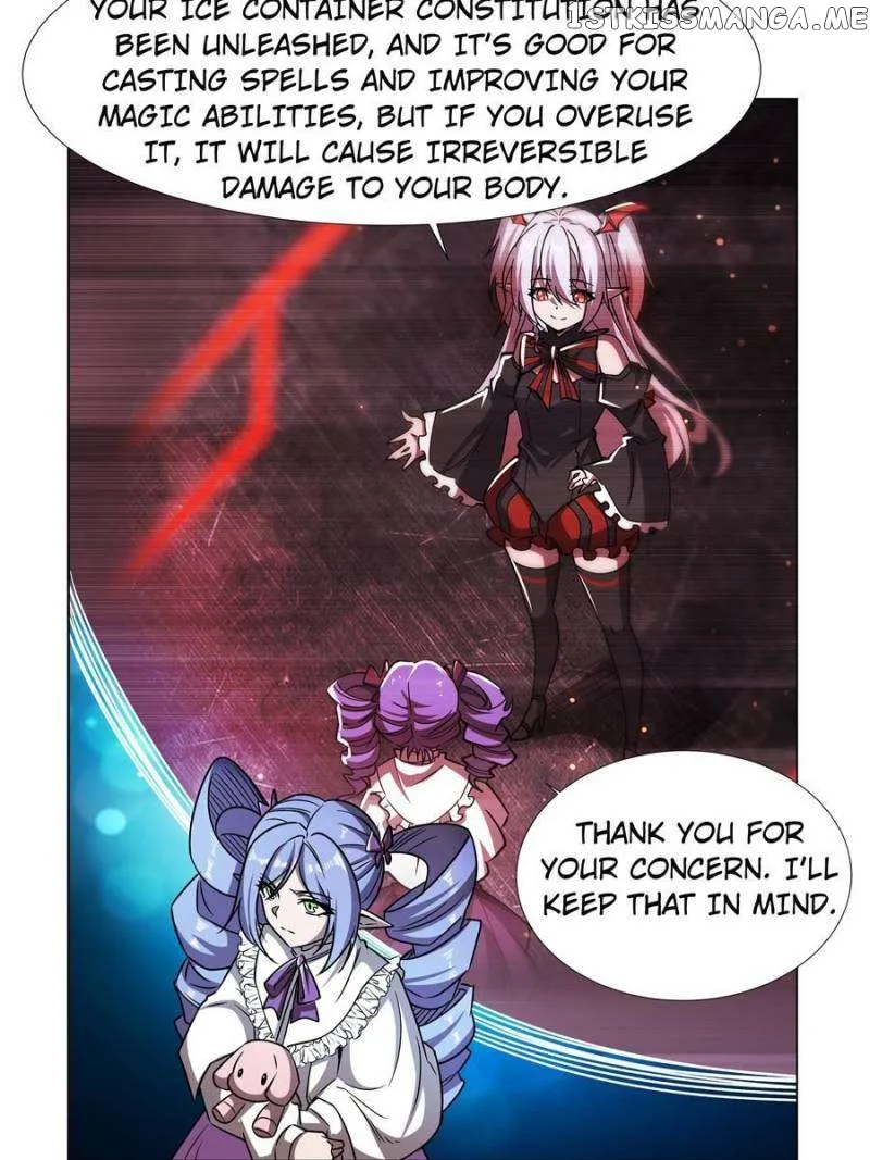 Vampires and Knight Chapter 218 Online - página 35