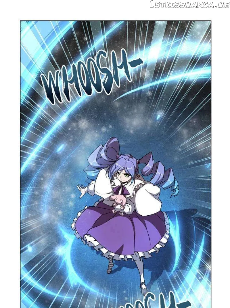 Vampires and Knight Chapter 218 Online - página 37