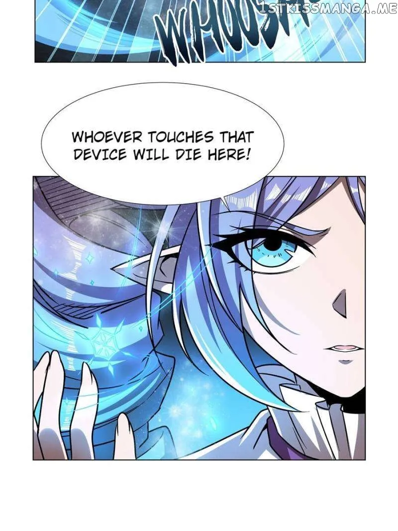 Vampires and Knight Chapter 218 Online - página 38