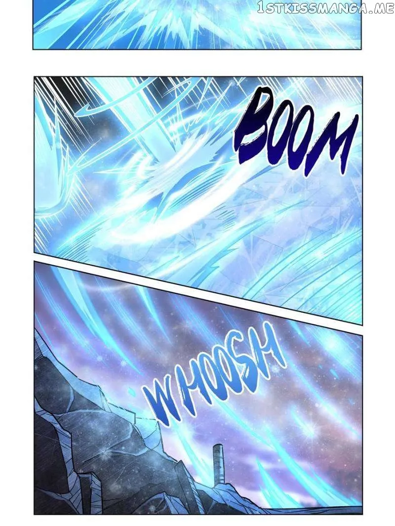 Vampires and Knight Chapter 218 Online - página 40