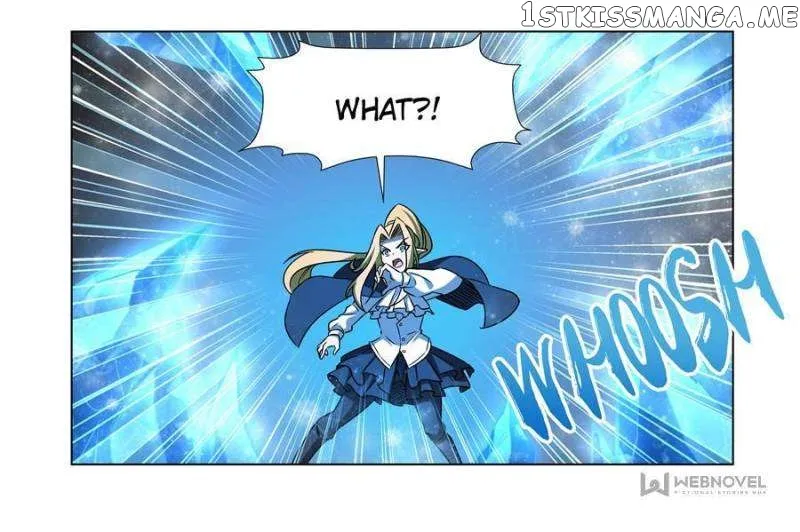 Vampires and Knight Chapter 218 Online - página 41