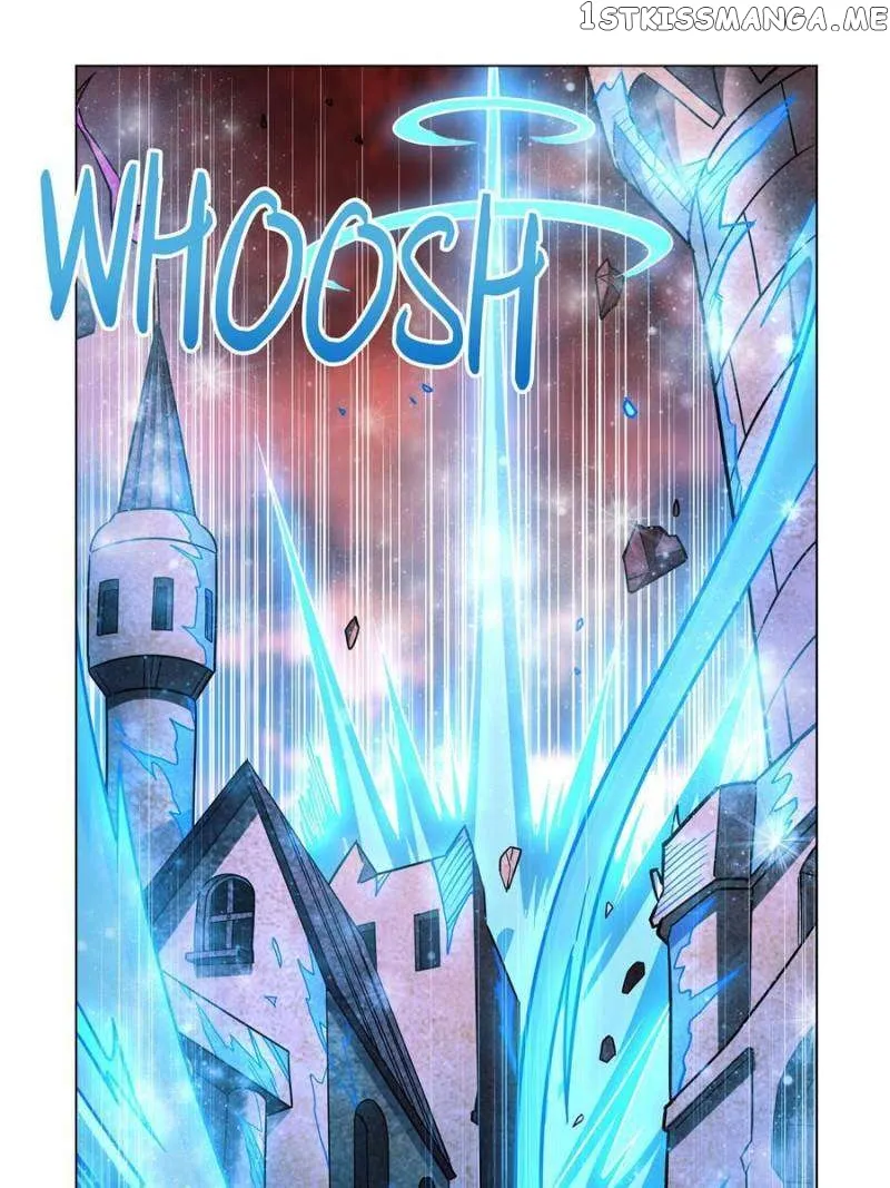 Vampires and Knight Chapter 218 Online - página 42