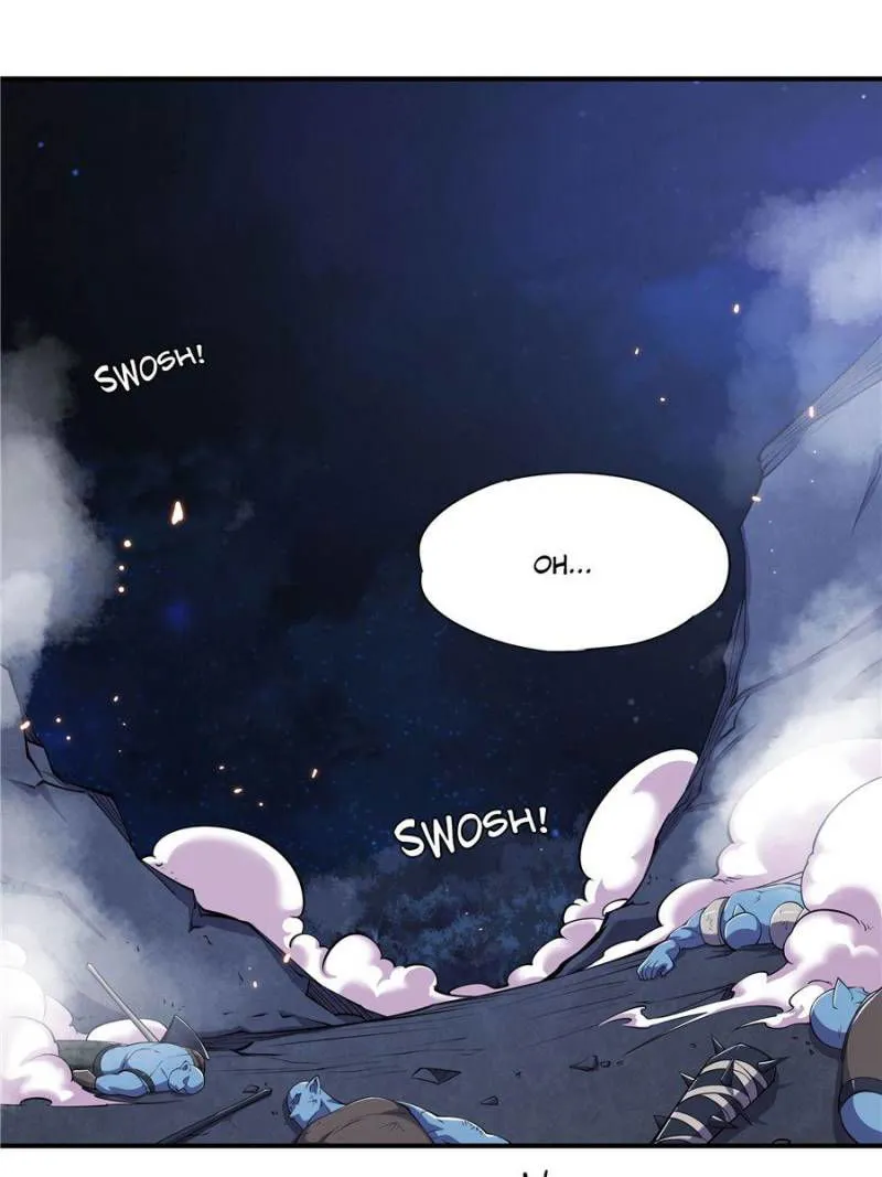 Vampires and Knight Chapter 22 Online - página 1