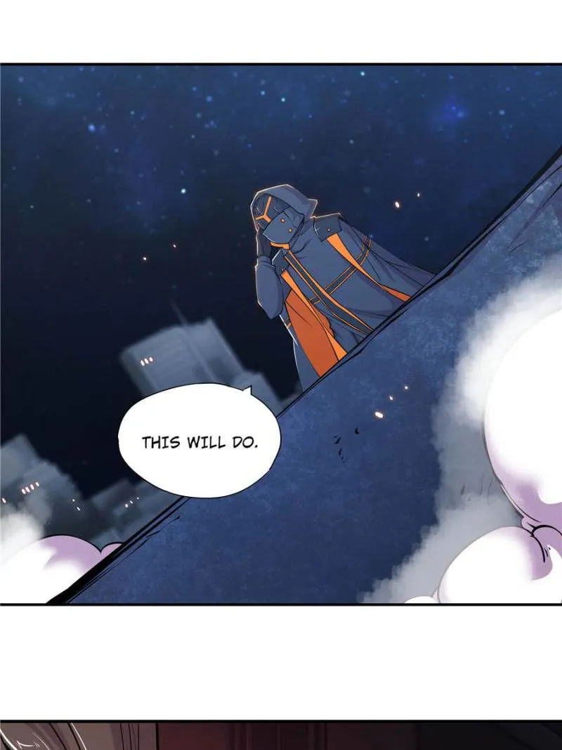 Vampires and Knight Chapter 22 Online - página 9