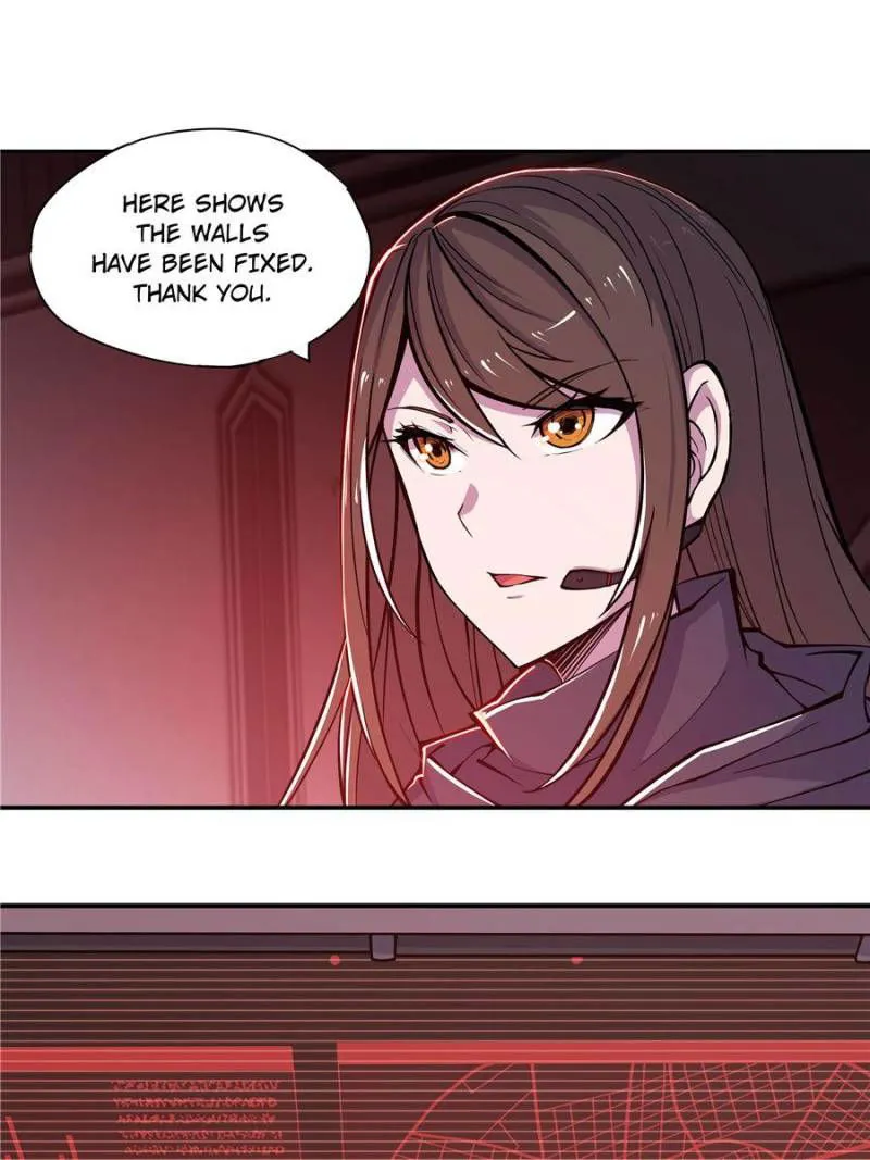 Vampires and Knight Chapter 22 Online - página 11
