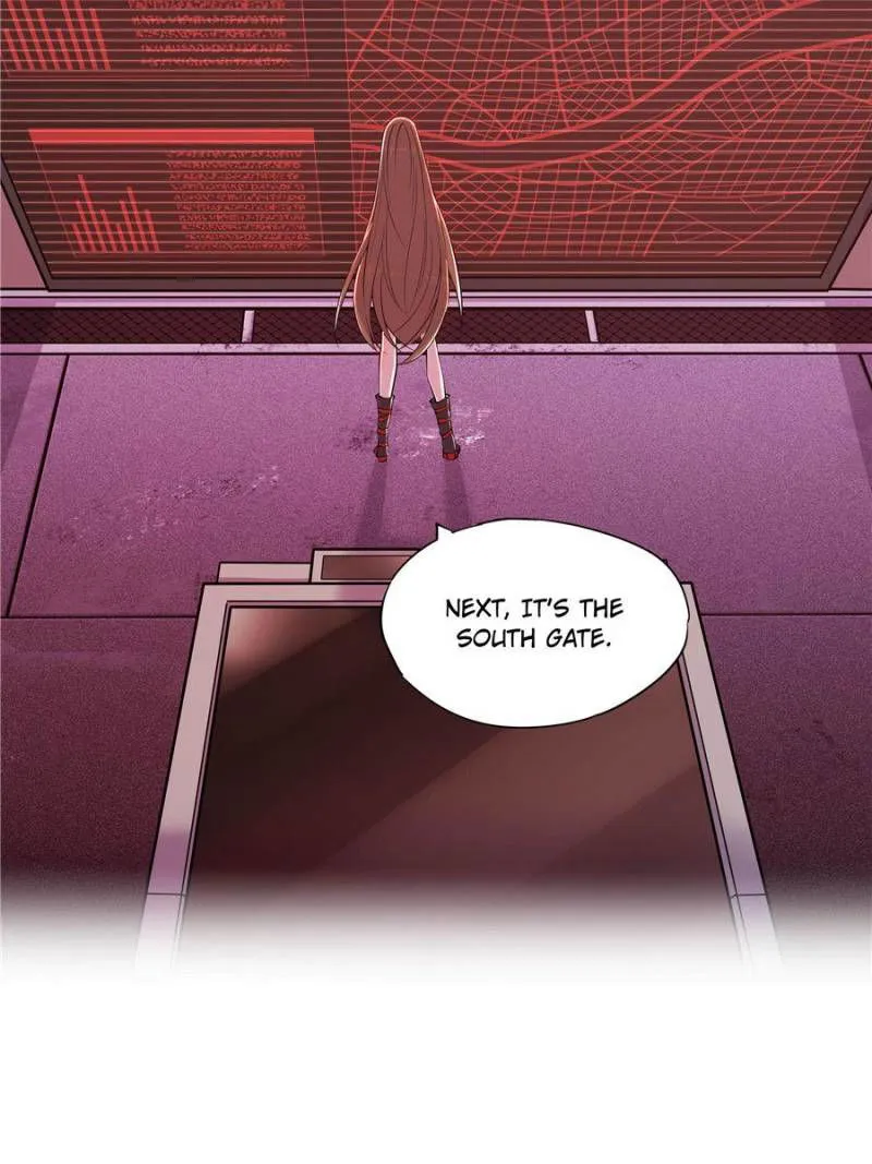 Vampires and Knight Chapter 22 Online - página 12