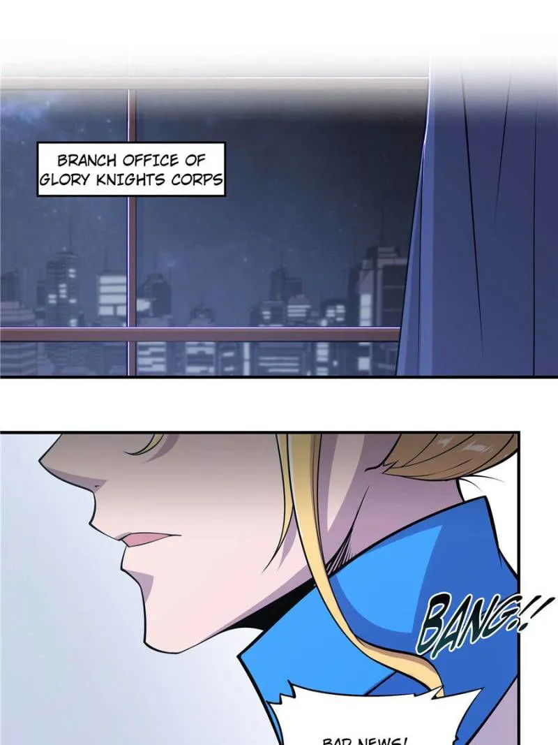 Vampires and Knight Chapter 22 Online - página 14