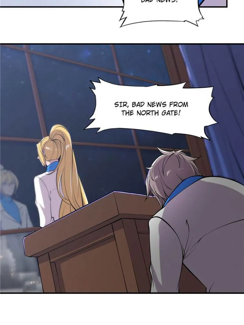 Vampires and Knight Chapter 22 Online - página 15