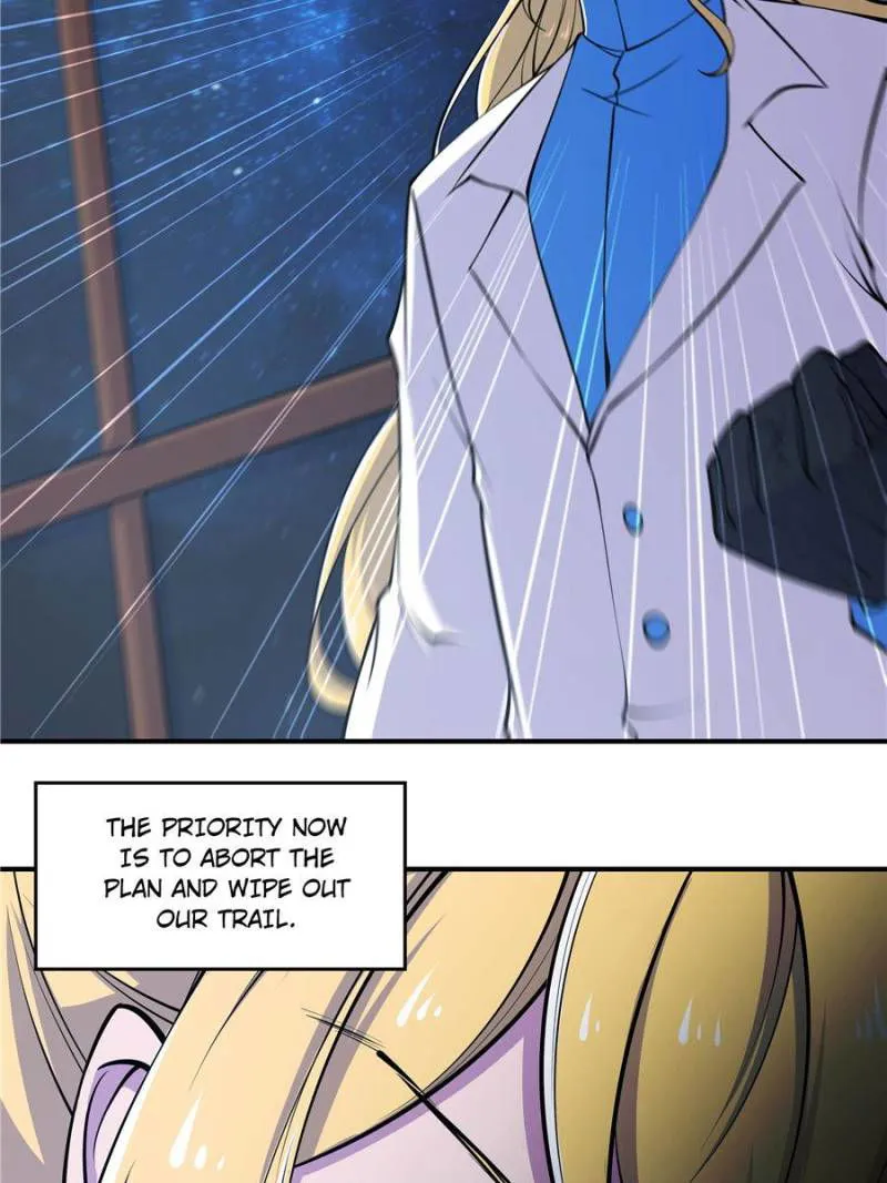 Vampires and Knight Chapter 22 Online - página 20