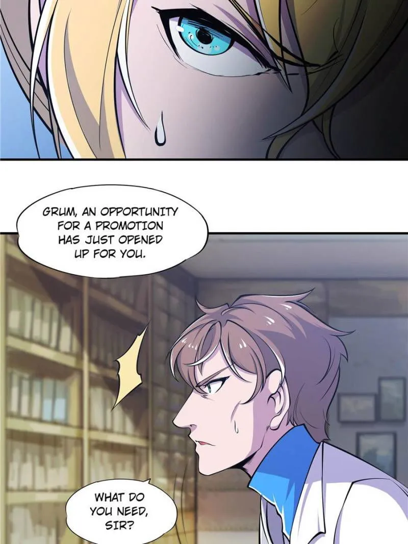 Vampires and Knight Chapter 22 Online - página 21
