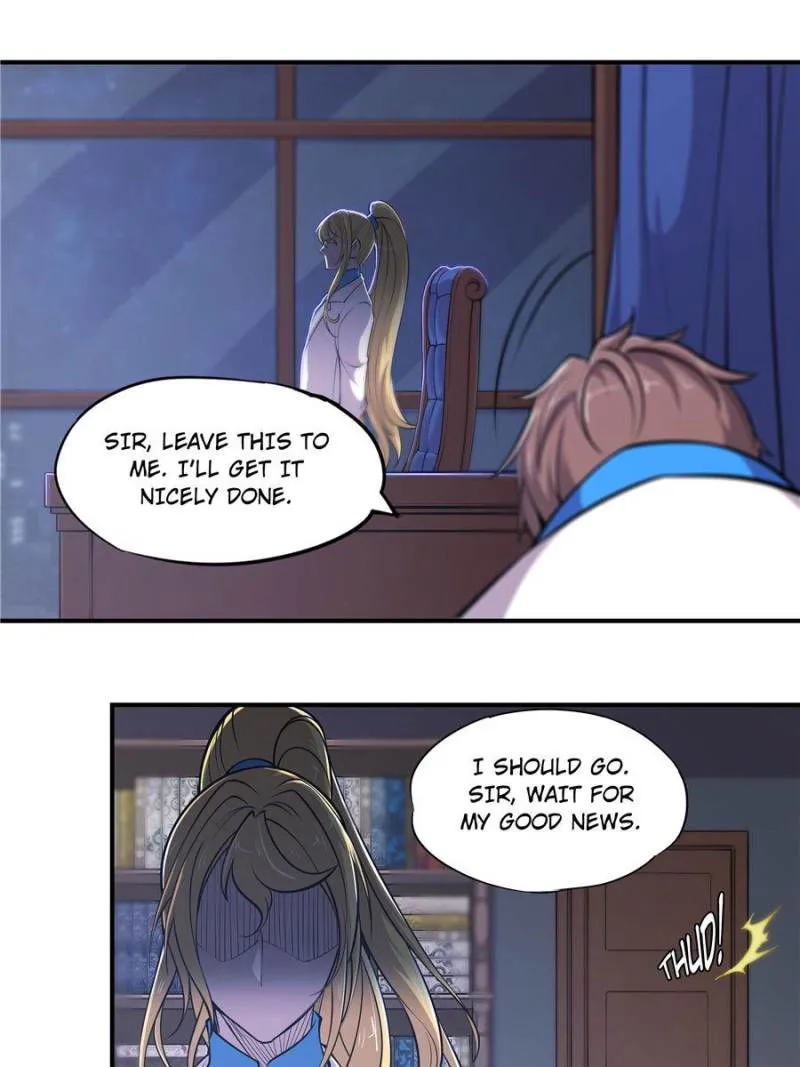 Vampires and Knight Chapter 22 Online - página 24