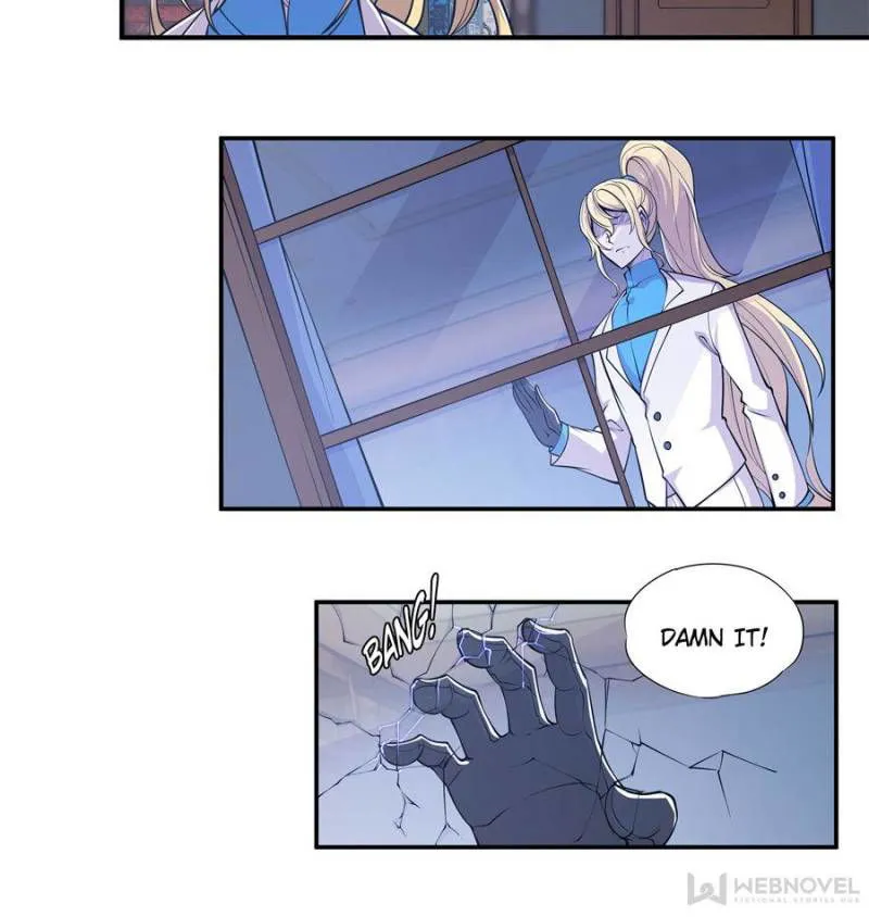 Vampires and Knight Chapter 22 Online - página 25