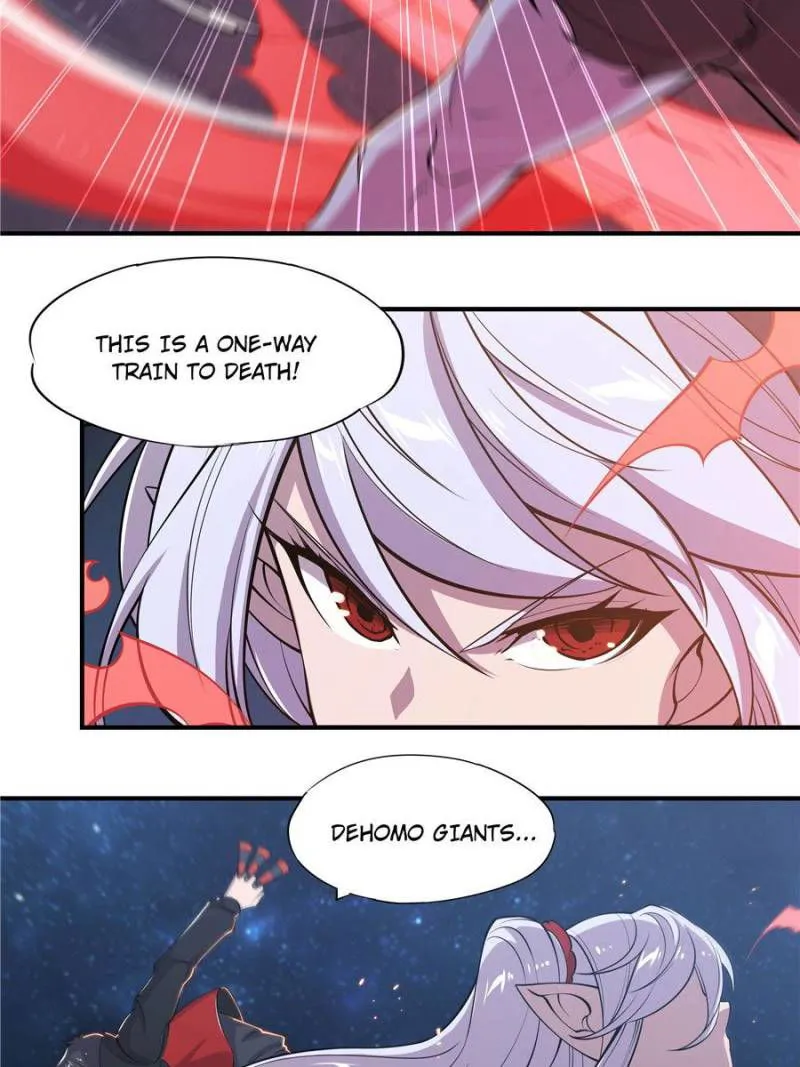 Vampires and Knight Chapter 22 Online - página 30