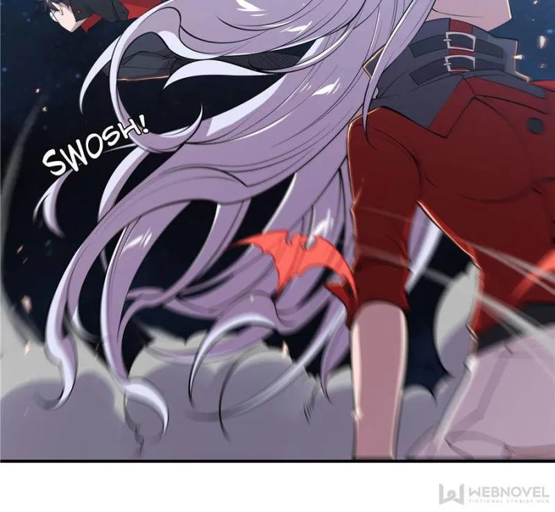 Vampires and Knight Chapter 22 Online - página 31