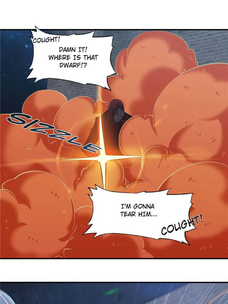 Vampires and Knight Chapter 22 Online - página 35