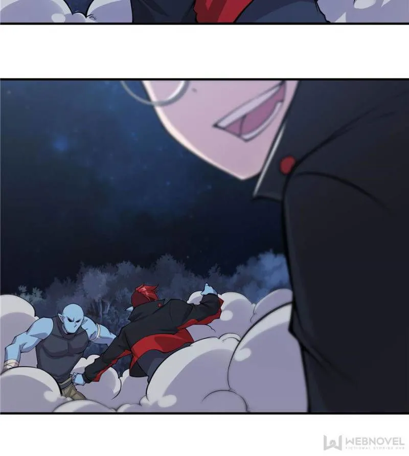 Vampires and Knight Chapter 22 Online - página 39