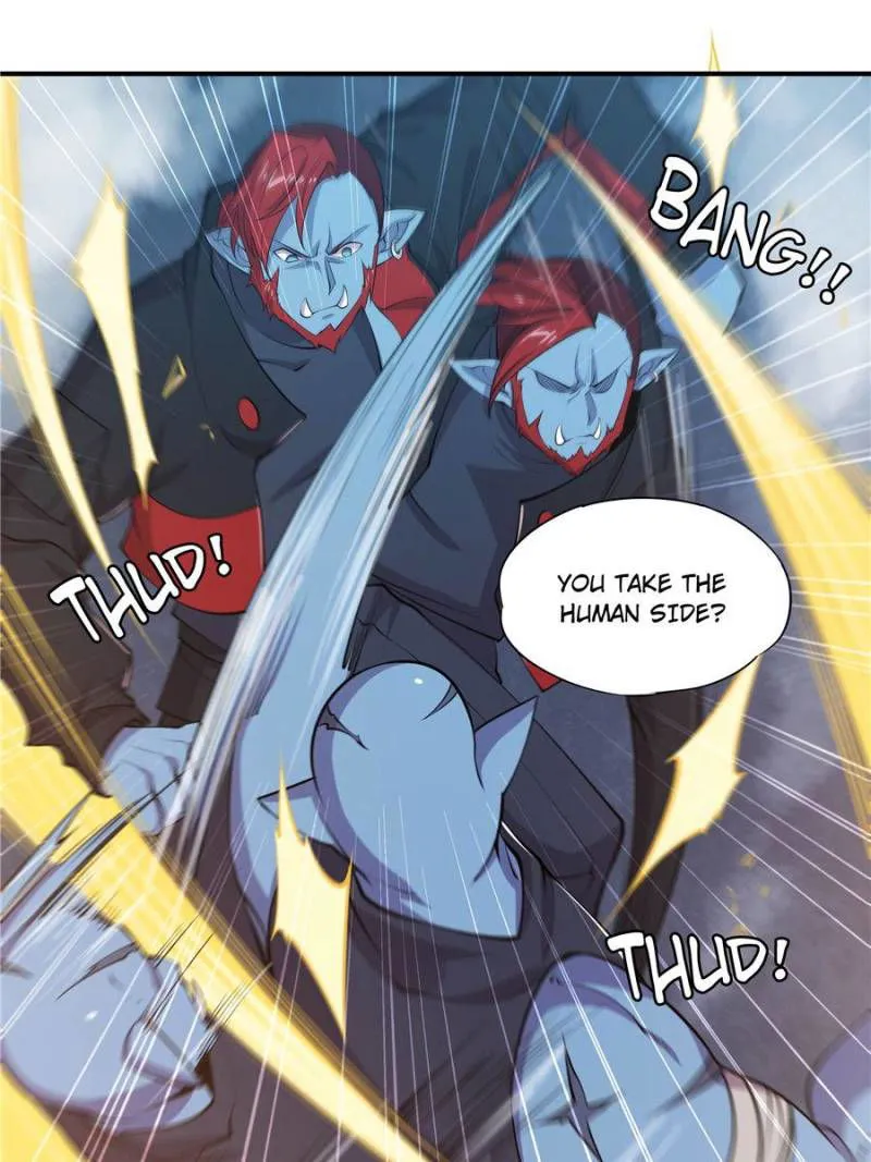 Vampires and Knight Chapter 22 Online - página 40