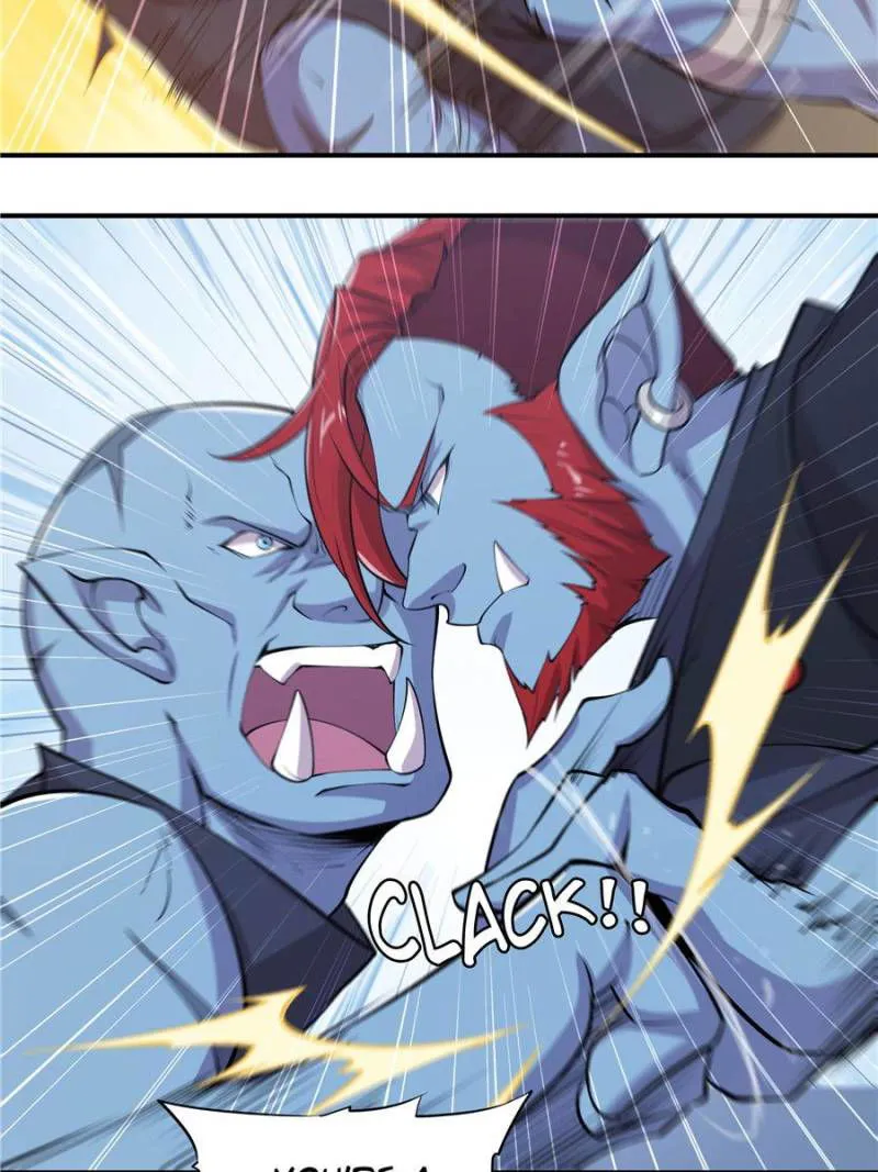 Vampires and Knight Chapter 22 Online - página 41