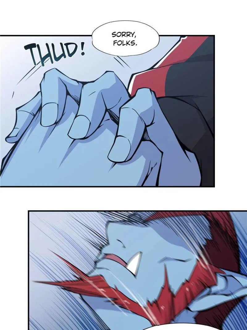 Vampires and Knight Chapter 22 Online - página 43