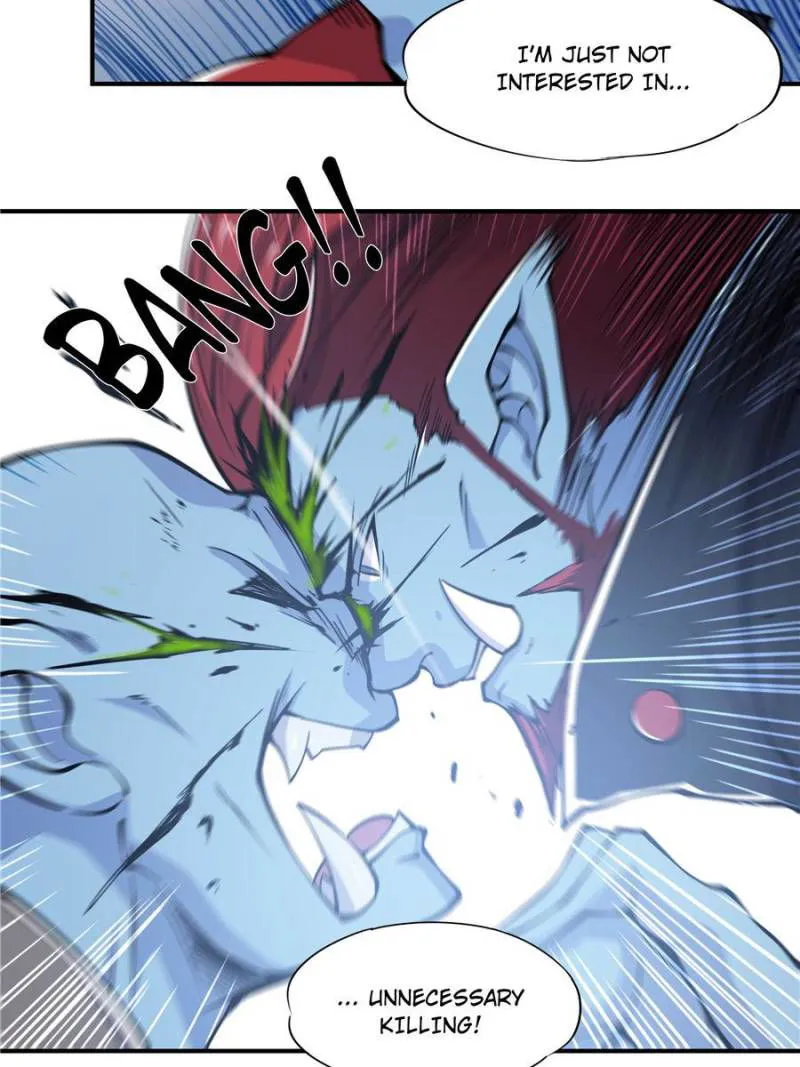 Vampires and Knight Chapter 22 Online - página 44