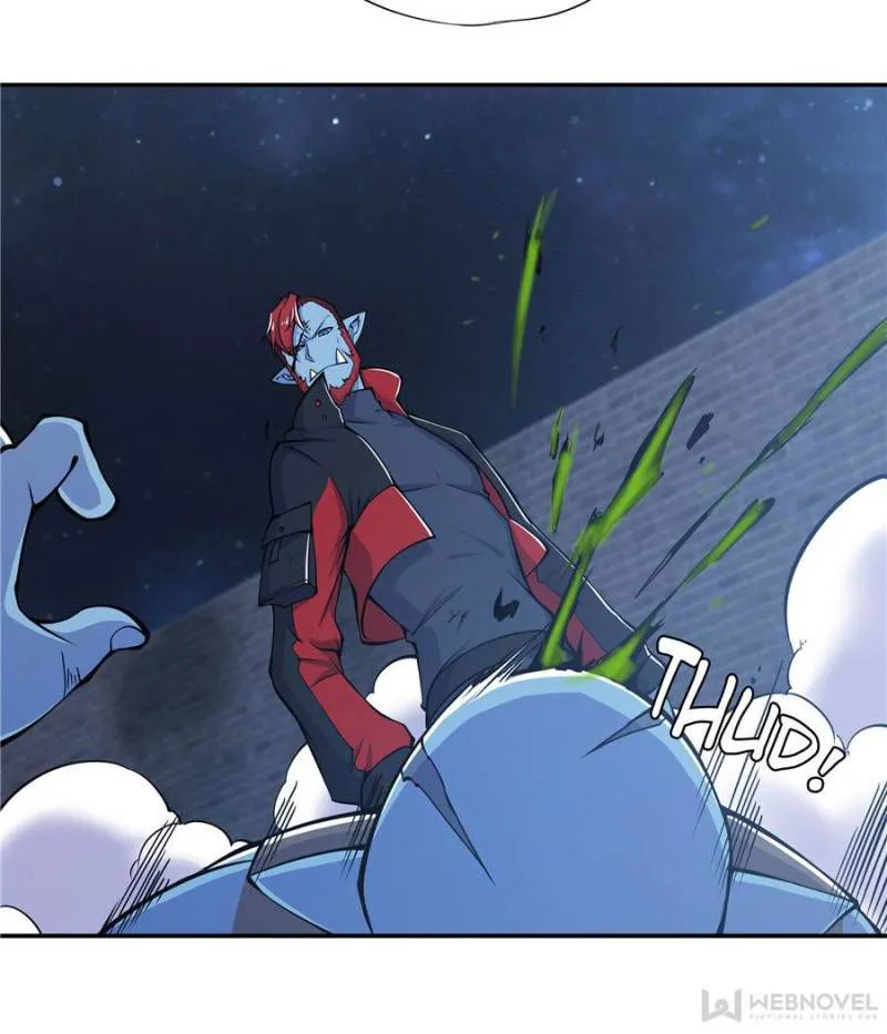 Vampires and Knight Chapter 22 Online - página 45