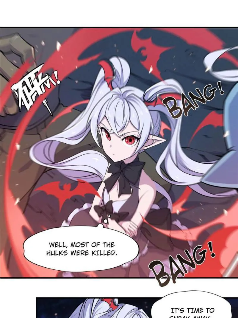 Vampires and Knight Chapter 22 Online - página 46