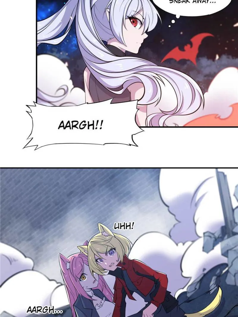 Vampires and Knight Chapter 22 Online - página 47