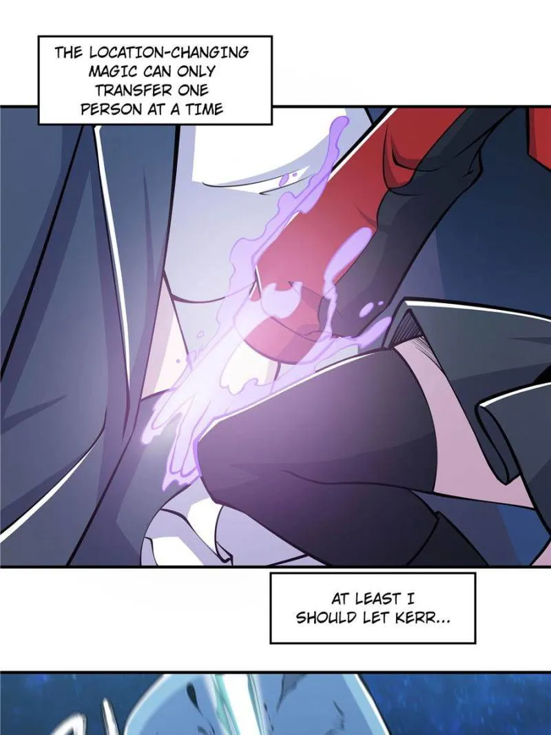 Vampires and Knight Chapter 22 Online - página 52