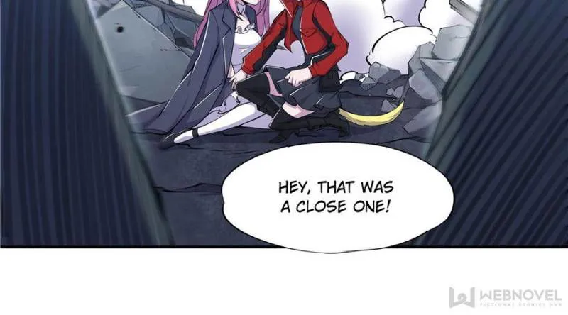 Vampires and Knight Chapter 22 Online - página 54