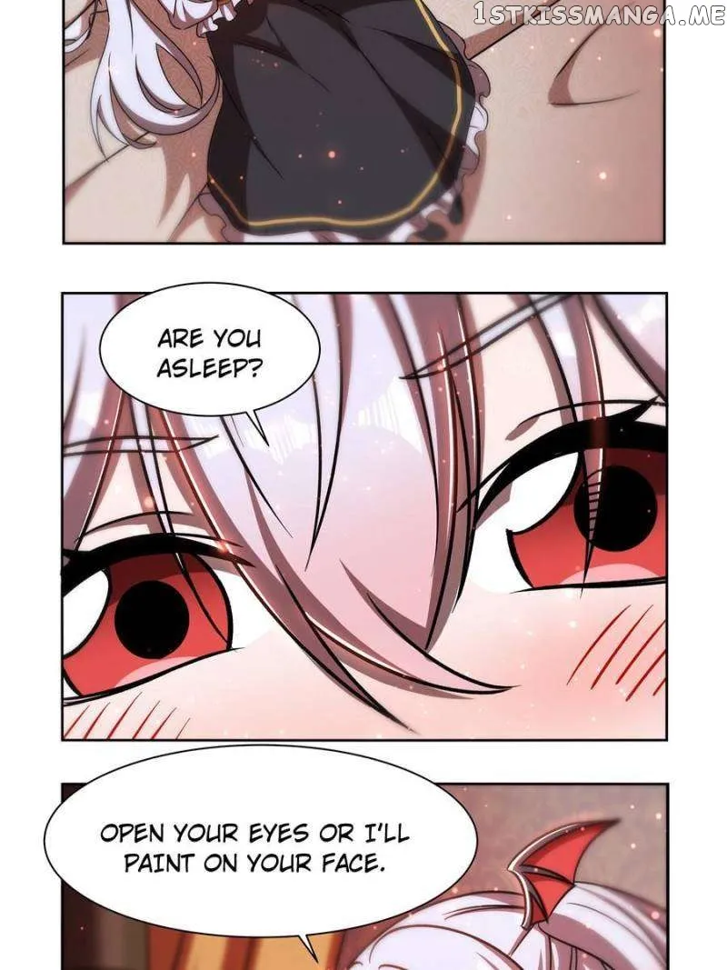 Vampires and Knight Chapter 222 Online - página 9