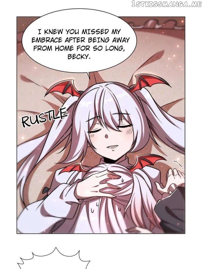 Vampires and Knight Chapter 222 Online - página 12