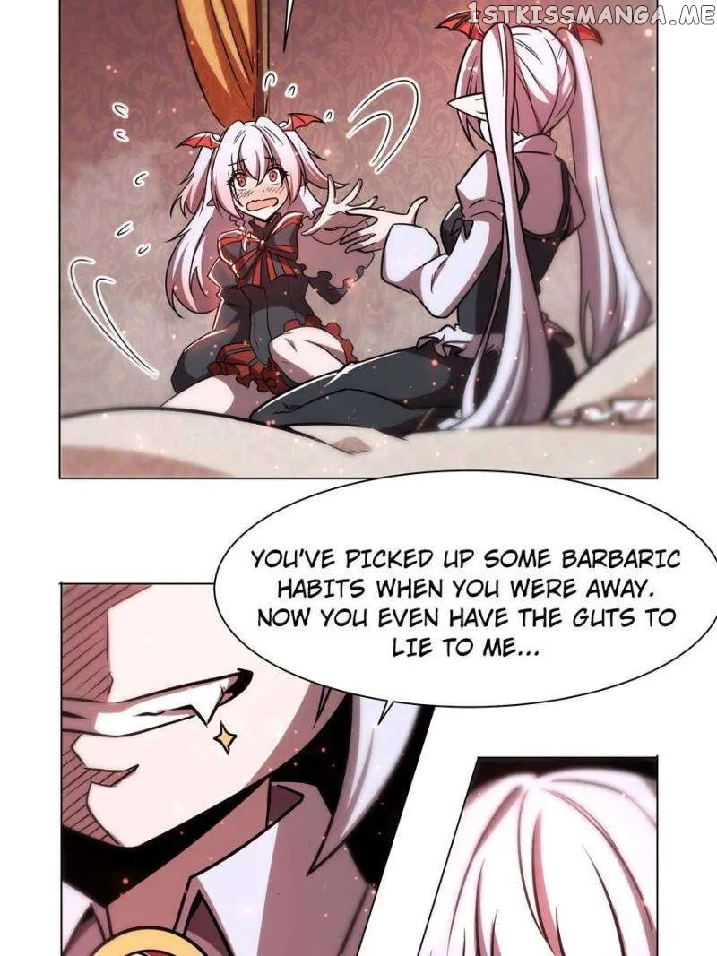 Vampires and Knight Chapter 222 Online - página 14