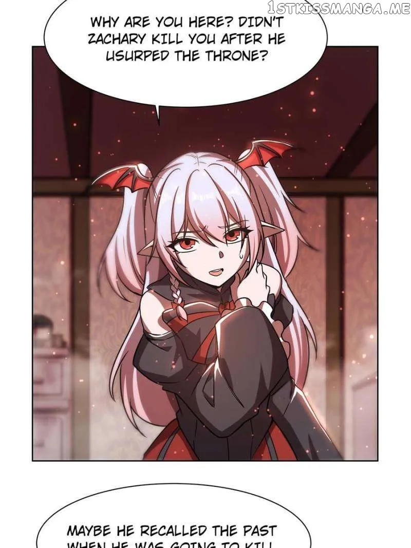 Vampires and Knight Chapter 222 Online - página 18