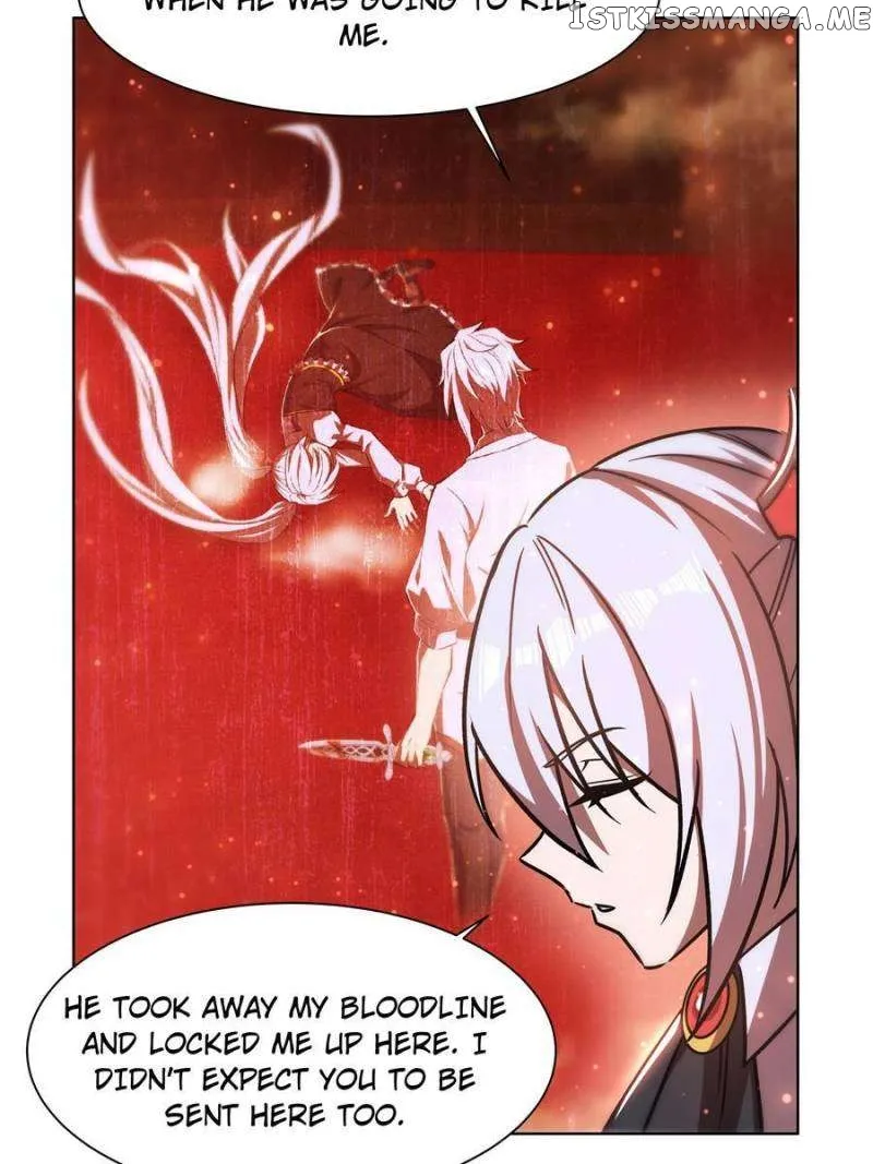 Vampires and Knight Chapter 222 Online - página 19