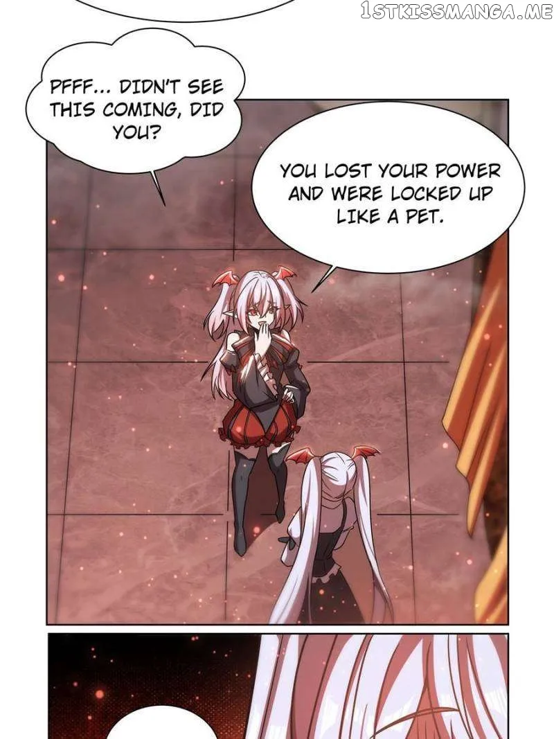 Vampires and Knight Chapter 222 Online - página 20