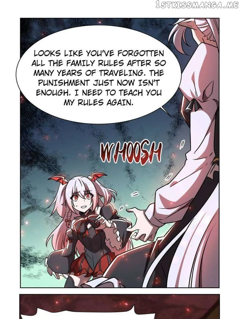 Vampires and Knight Chapter 222 Online - página 22