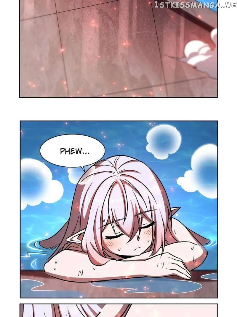 Vampires and Knight Chapter 222 Online - página 25