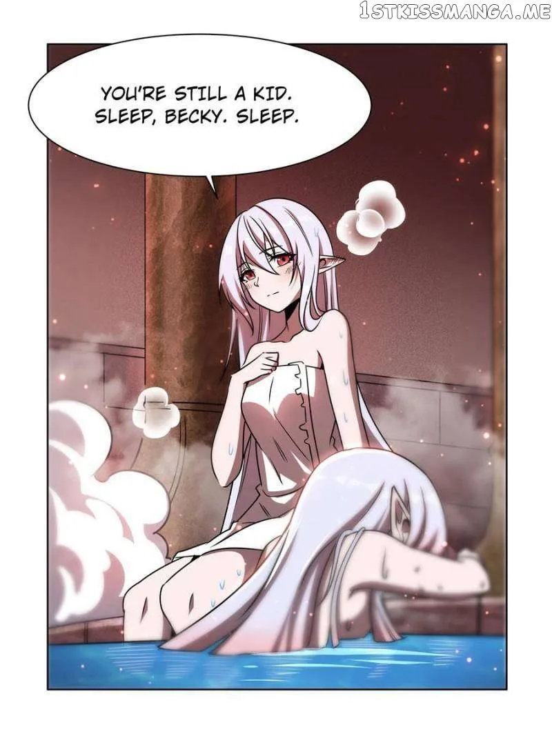 Vampires and Knight Chapter 222 Online - página 27